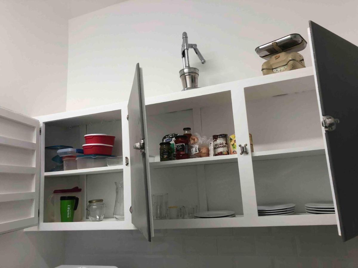 Angels Homes-N 27, 2ºfloor - Bairro Tipico, Centro Lisboa 外观 照片