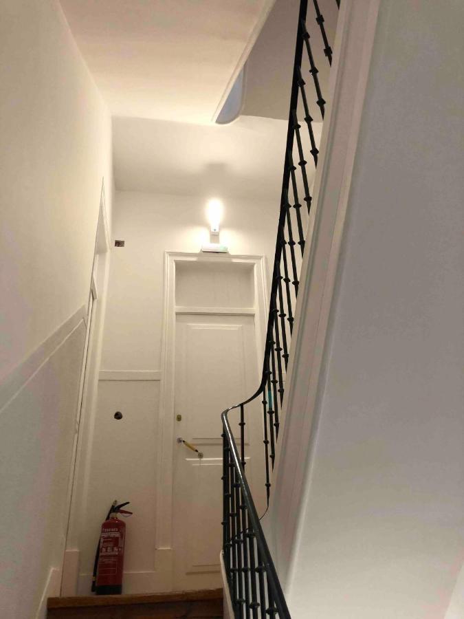 Angels Homes-N 27, 2ºfloor - Bairro Tipico, Centro Lisboa 外观 照片