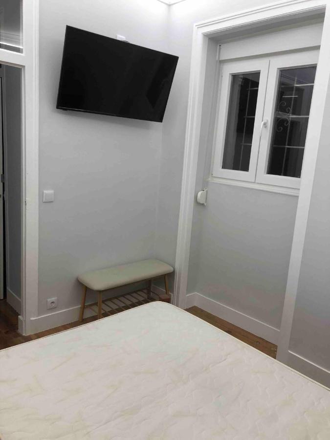 Angels Homes-N 27, 2ºfloor - Bairro Tipico, Centro Lisboa 外观 照片