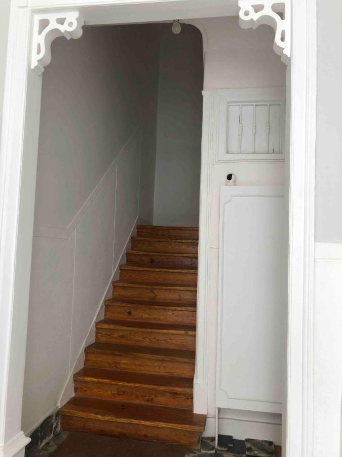 Angels Homes-N 27, 2ºfloor - Bairro Tipico, Centro Lisboa 外观 照片