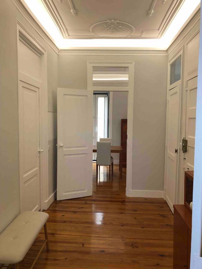 Angels Homes-N 27, 2ºfloor - Bairro Tipico, Centro Lisboa 外观 照片