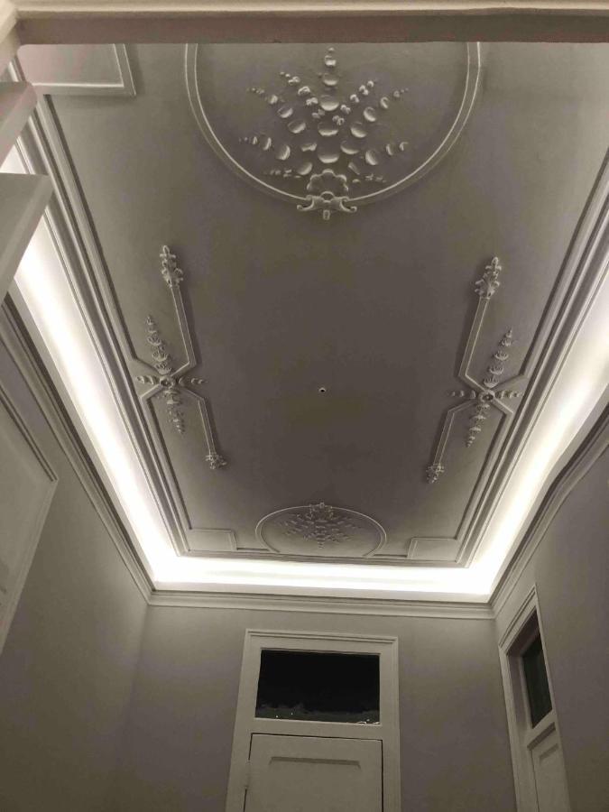 Angels Homes-N 27, 2ºfloor - Bairro Tipico, Centro Lisboa 外观 照片