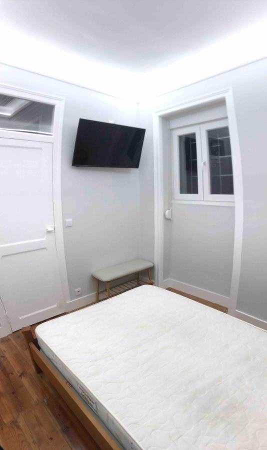 Angels Homes-N 27, 2ºfloor - Bairro Tipico, Centro Lisboa 外观 照片