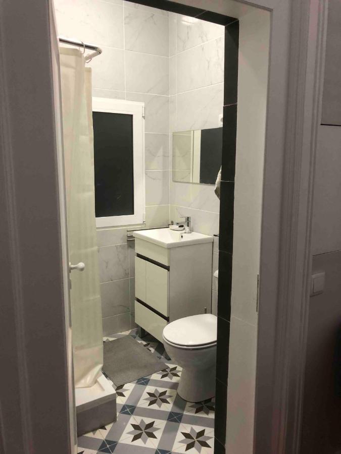 Angels Homes-N 27, 2ºfloor - Bairro Tipico, Centro Lisboa 外观 照片