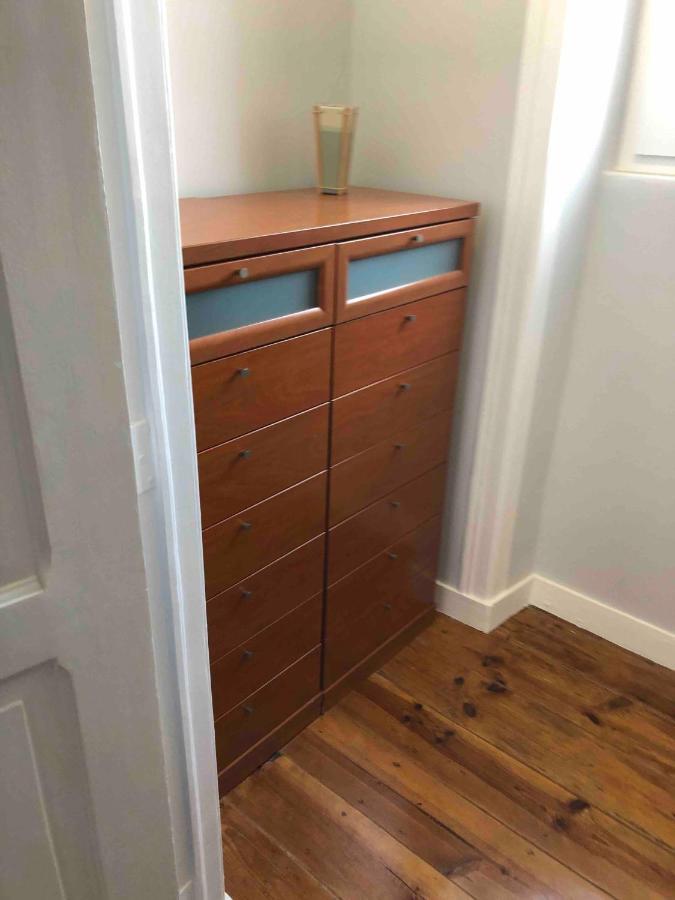 Angels Homes-N 27, 2ºfloor - Bairro Tipico, Centro Lisboa 外观 照片