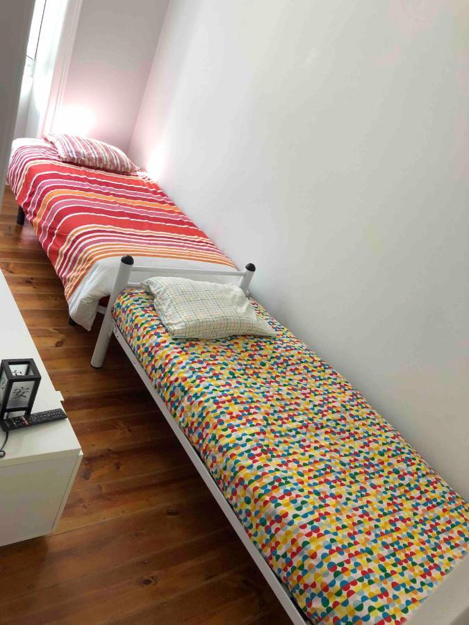 Angels Homes-N 27, 2ºfloor - Bairro Tipico, Centro Lisboa 外观 照片