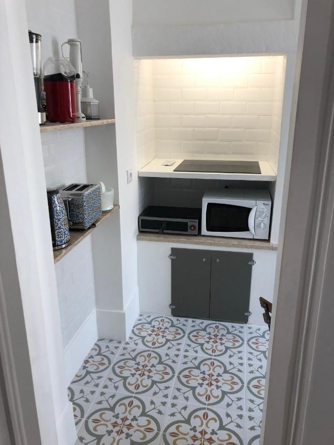 Angels Homes-N 27, 2ºfloor - Bairro Tipico, Centro Lisboa 外观 照片